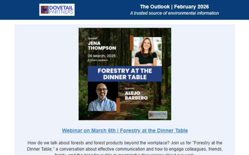 The Outlook | February 2026